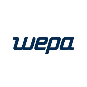 768px WEPA Logo quadratisch web