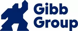 gibb group logo full colour rgb