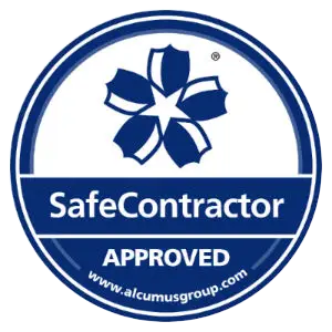 Safe Contractor Approved