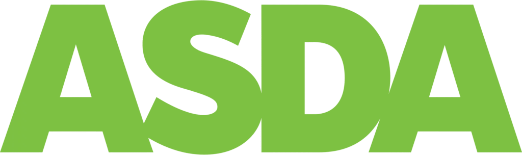 Orbis Environmental Client Logo - ASDA