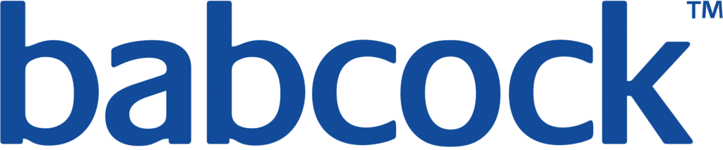 Orbis Environmental Client Logo - Babcock