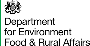 Orbis Environmental Client Logo - DEFRA