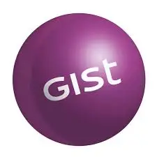 Orbis Environmental Client Logo - Gist