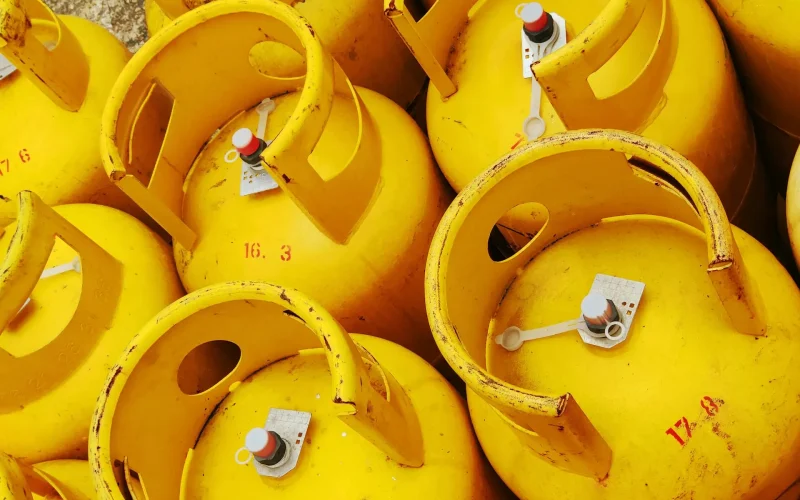 Flammable Liquids