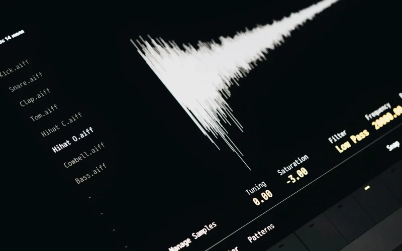 Noise Risk Asessment