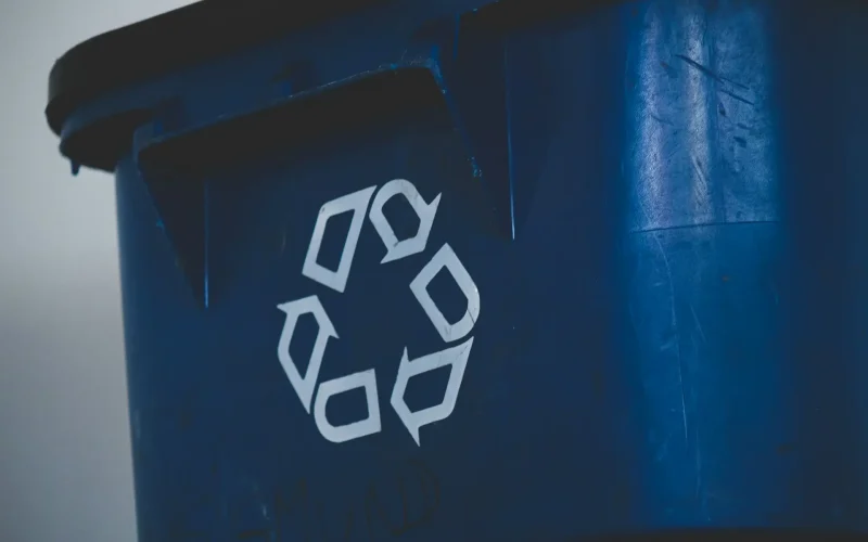 Recycling Facilities
