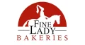 Orbis Environmental Client Logo - Fine Lady Bakeries